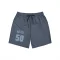 Memphis Grizzlies Bryant Reeves Navy  Unisex Shorts