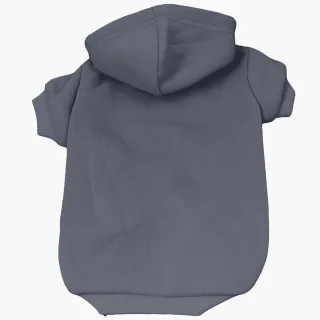 Memphis Grizzlies Luke Kennard White  Dog & Cat Pet Hoodie